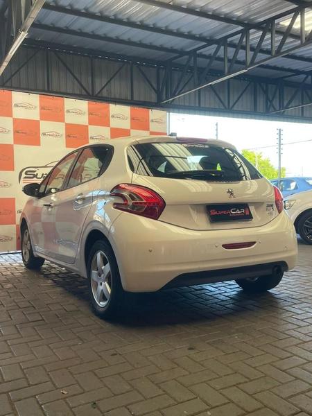 Peugeot 208 Active - foto 5