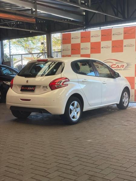 Peugeot 208 Active - foto 6
