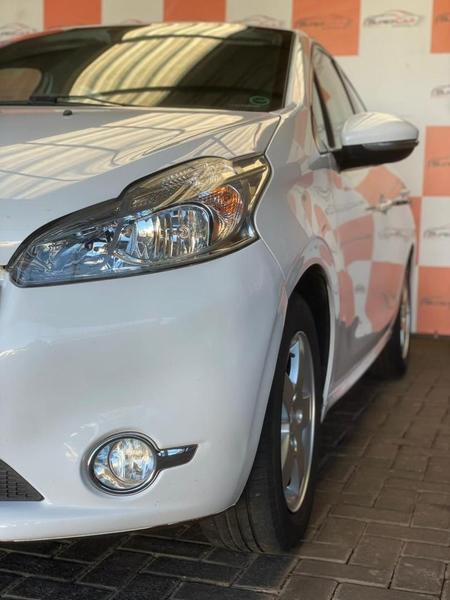 Peugeot 208 Active - foto 4