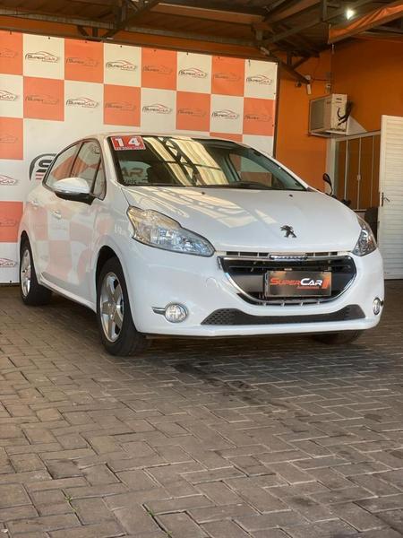 Peugeot 208 Active - foto 2