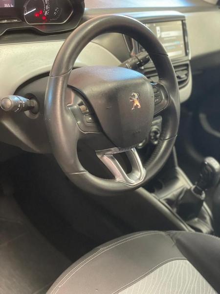 Peugeot 208 Active - foto 11