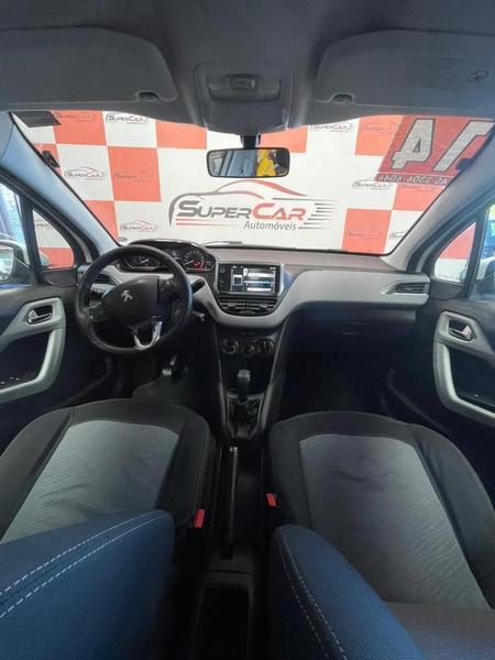 Peugeot 208 Active - foto 18