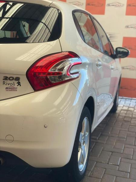Peugeot 208 Active - foto 8