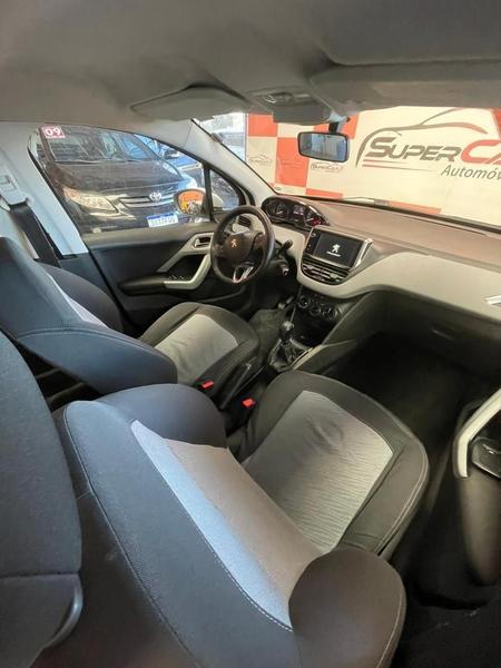 Peugeot 208 Active - foto 17