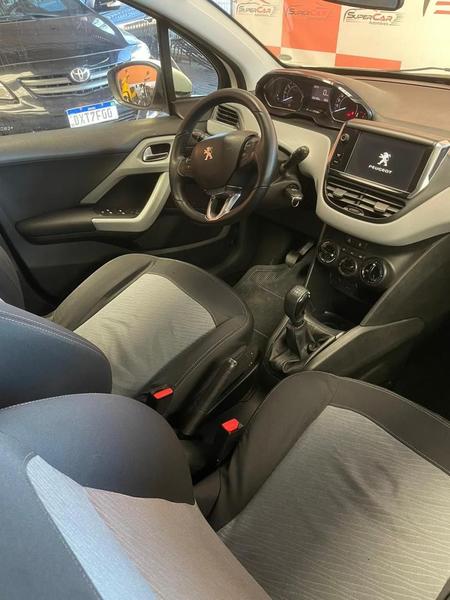 Peugeot 208 Active - foto 16