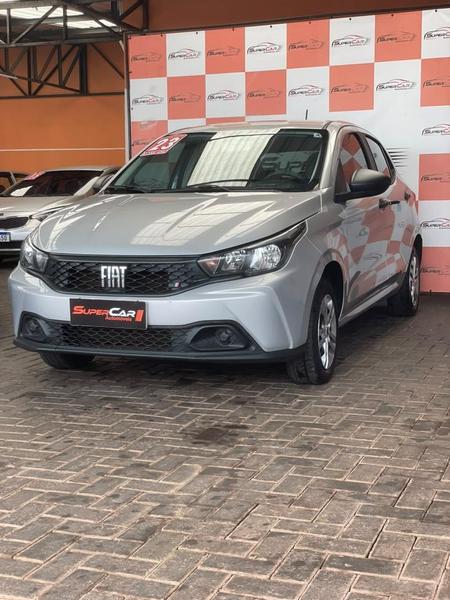 Fiat Argo 1.0 - foto 2
