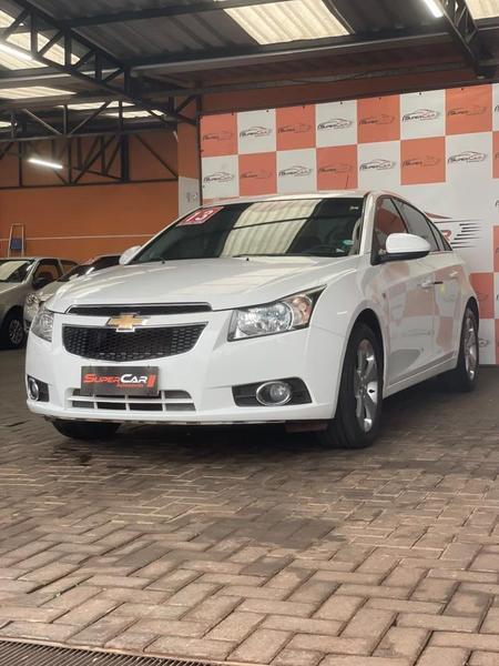 Chevrolet Cruze 2013 à venda