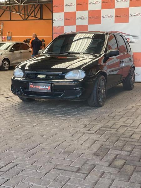 Chevrolet Corsa Super - foto 2
