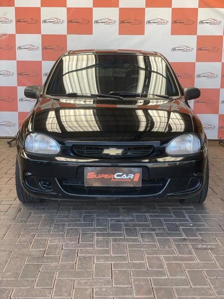Chevrolet Corsa Super - foto 3