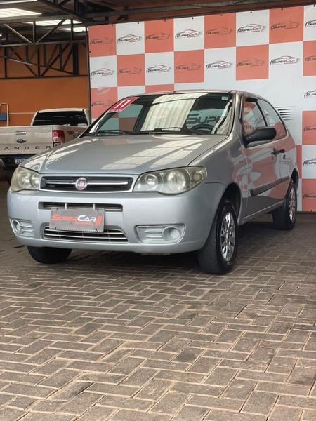Fiat Palio 2011 à venda