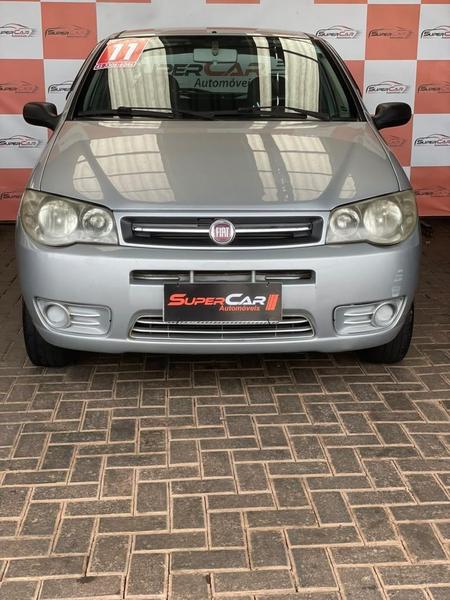 Fiat Palio Fire Economy - foto 3