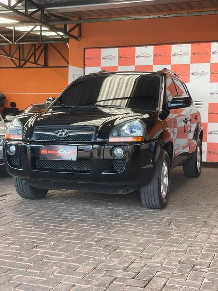Hyundai Tucson Glsb - foto 2