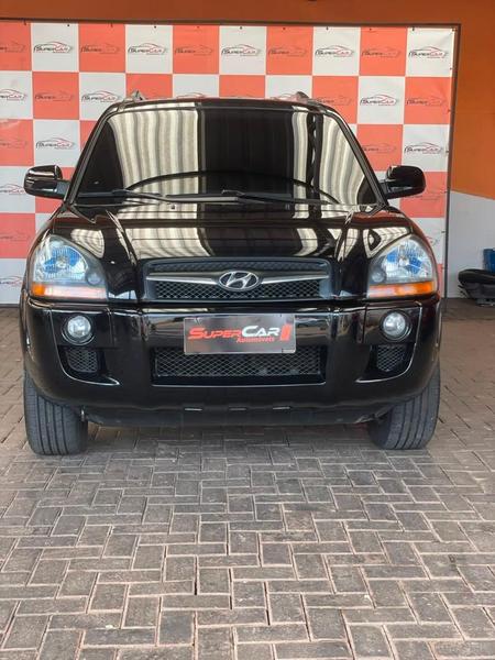 Hyundai Tucson Glsb - foto 3