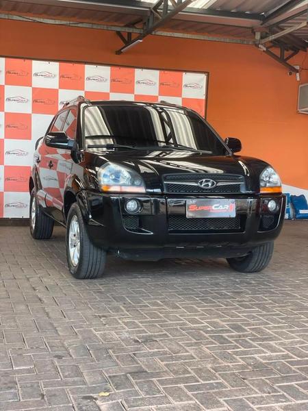 Hyundai Tucson 2012 à venda