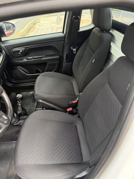 Fiat Strada Endurance Cs 1.4 - foto 11
