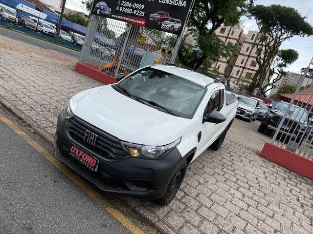 Fiat Strada Endurance Cs 1.4 - foto 6