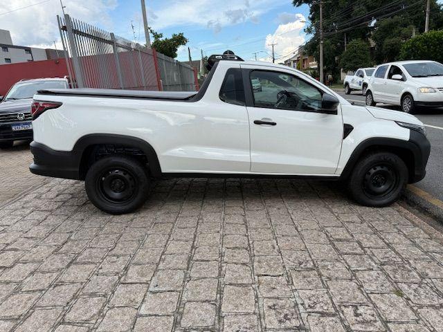 Fiat Strada Endurance Cs 1.4 - foto 3