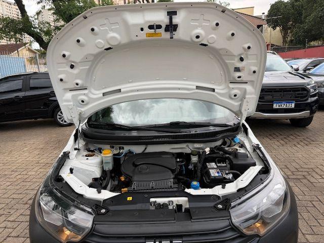 Fiat Strada Endurance Cs 1.4 - foto 9