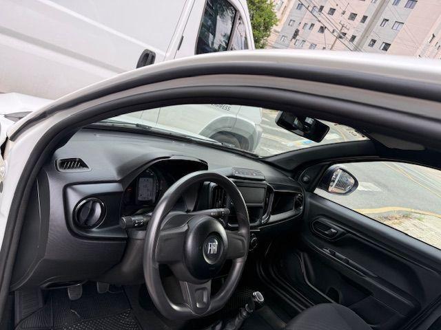 Fiat Strada Endurance Cs 1.4 - foto 10