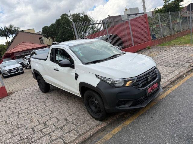 Fiat Strada Endurance Cs 1.4 - foto 5