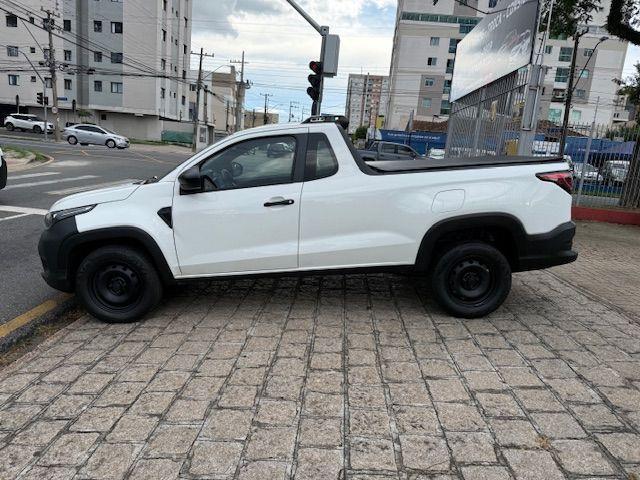 Fiat Strada Endurance Cs 1.4 - foto 4
