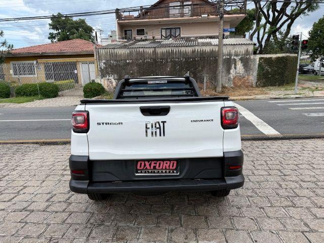Fiat Strada Endurance Cs 1.4 - foto 2