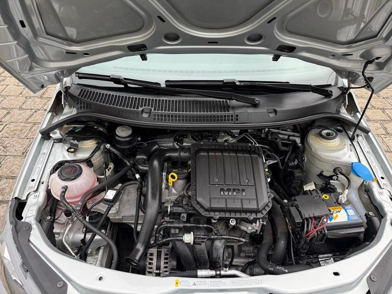 Volkswagen Gol 1.0 Flex 12V 5P - foto 9