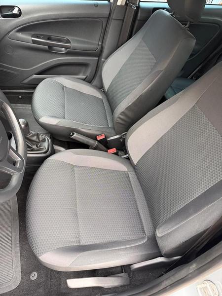 Volkswagen Gol 1.0 Flex 12V 5P - foto 11