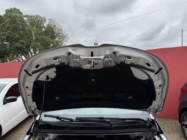 Renault Kardian Evolut Flex 1.0 Tb 12V 5P Automático - foto 10