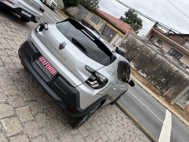 Renault Kardian Evolut Flex 1.0 Tb 12V 5P Automático - foto 7