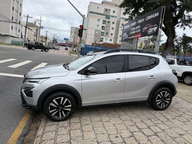 Renault Kardian Evolut Flex 1.0 Tb 12V 5P Automático - foto 2