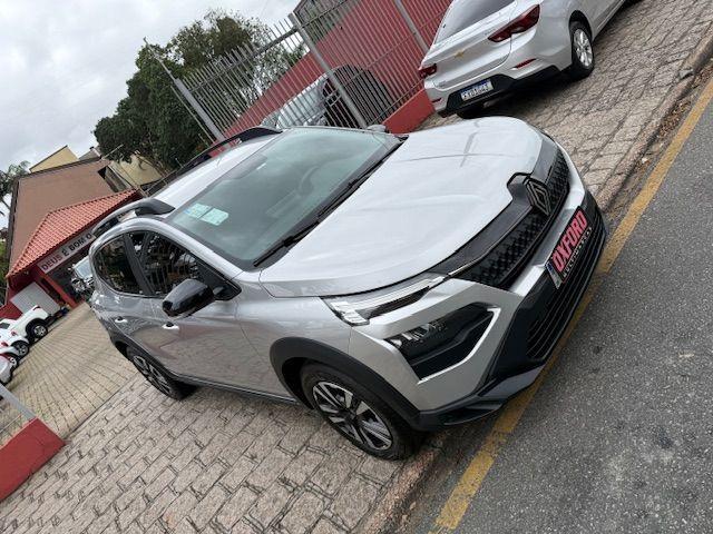 Renault Kardian Evolut Flex 1.0 Tb 12V 5P Automático - foto 5