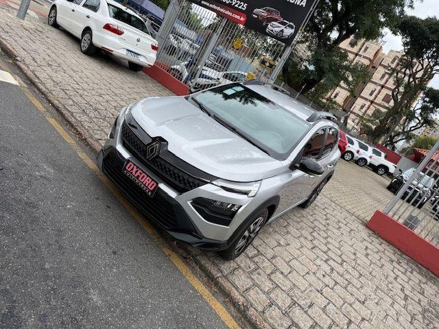 Renault Kardian Evolut Flex 1.0 Tb 12V 5P Automático - foto 6