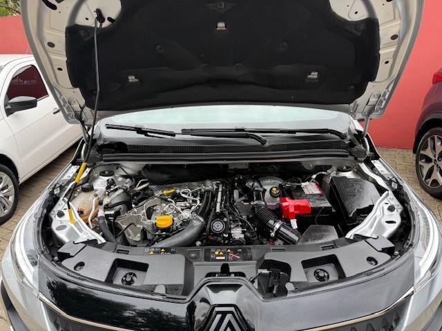 Renault Kardian Evolut Flex 1.0 Tb 12V 5P Automático - foto 9