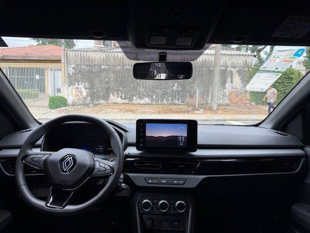 Renault Kardian Evolut Flex 1.0 Tb 12V 5P Automático - foto 13
