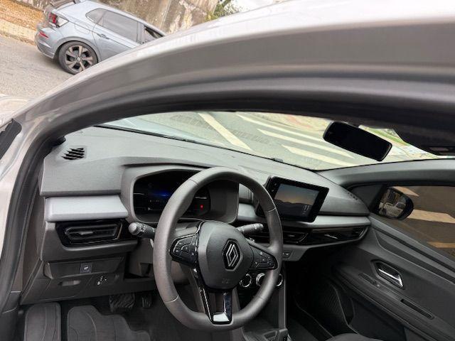 Renault Kardian Evolut Flex 1.0 Tb 12V 5P Automático - foto 14