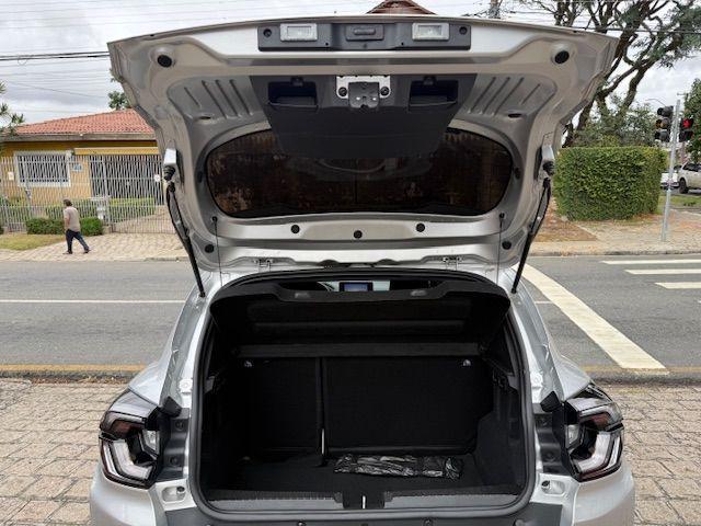 Renault Kardian Evolut Flex 1.0 Tb 12V 5P Automático - foto 11