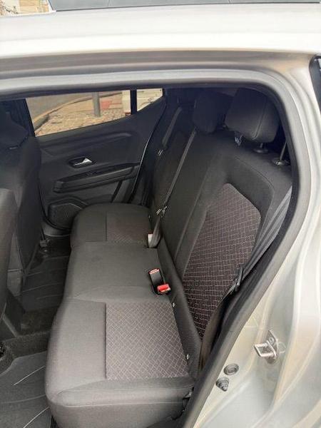 Renault Kardian Evolut Flex 1.0 Tb 12V 5P Automático - foto 17