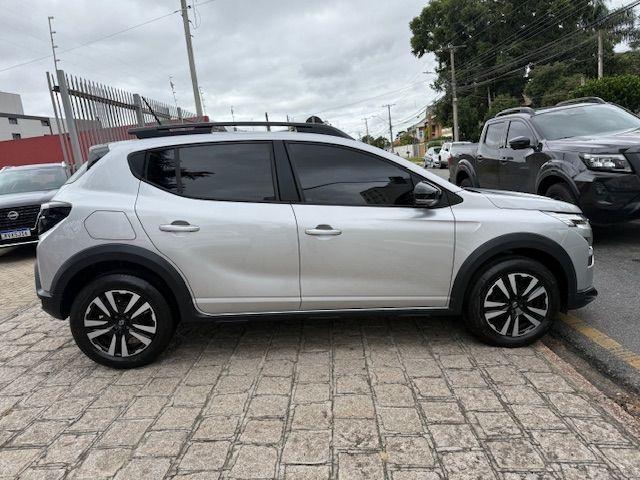 Renault Kardian 2025 à venda