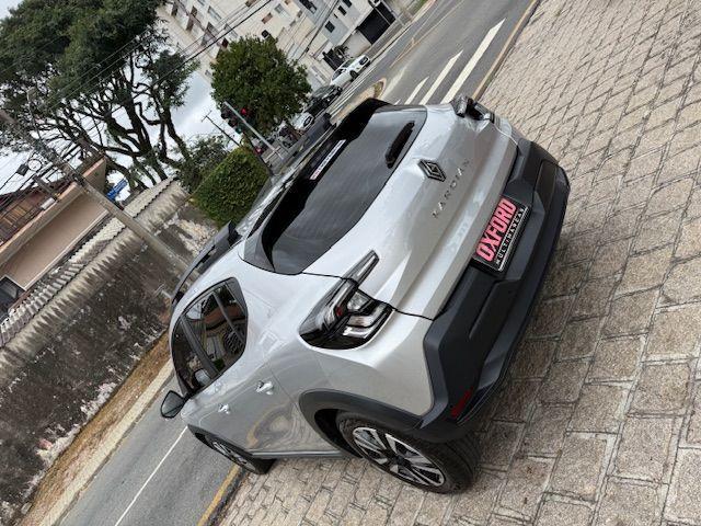 Renault Kardian Evolut Flex 1.0 Tb 12V 5P Automático - foto 8