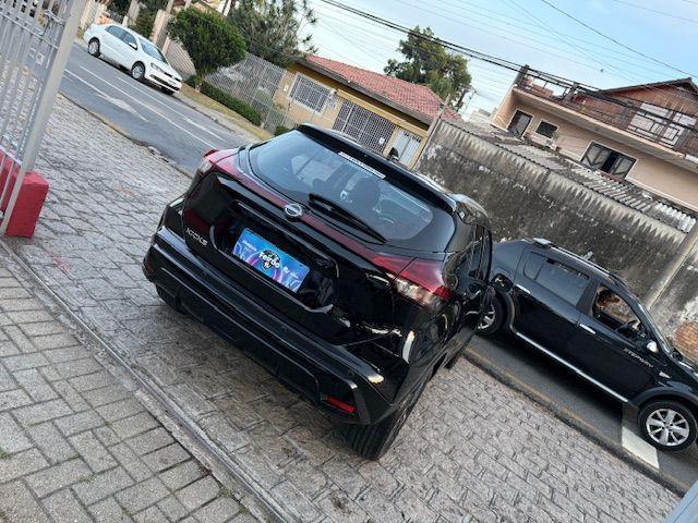 Nissan Kicks 1.6 Advance CVT Pplus - foto 5