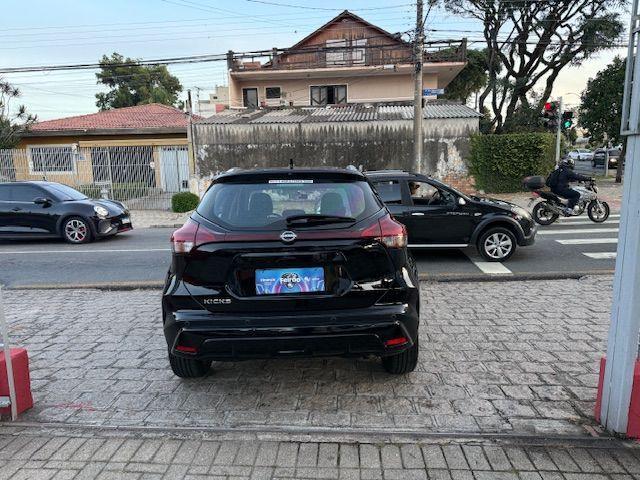 Nissan Kicks 1.6 Advance CVT Pplus - foto 4