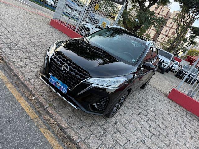 Nissan Kicks 1.6 Advance CVT Pplus - foto 8