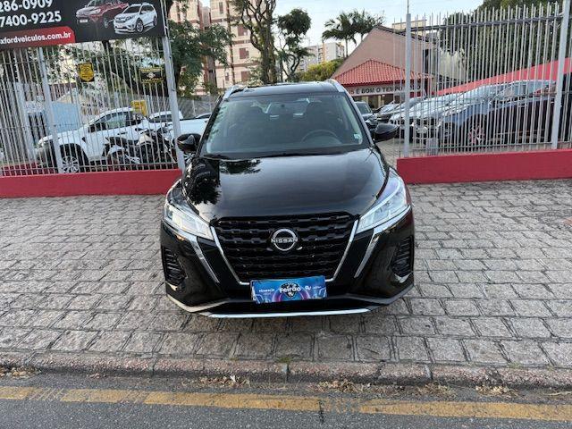 Nissan Kicks 1.6 Advance CVT Pplus - foto 3