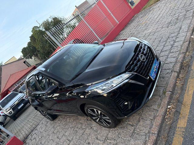 Nissan Kicks 1.6 Advance CVT Pplus - foto 7