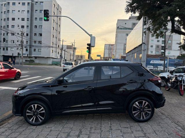 Nissan Kicks 1.6 Advance CVT Pplus - foto 2