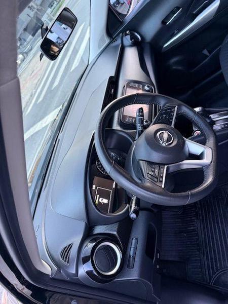 Nissan Kicks 1.6 Advance CVT Pplus - foto 17