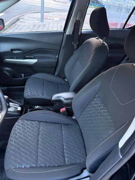 Nissan Kicks 1.6 Advance CVT Pplus - foto 15