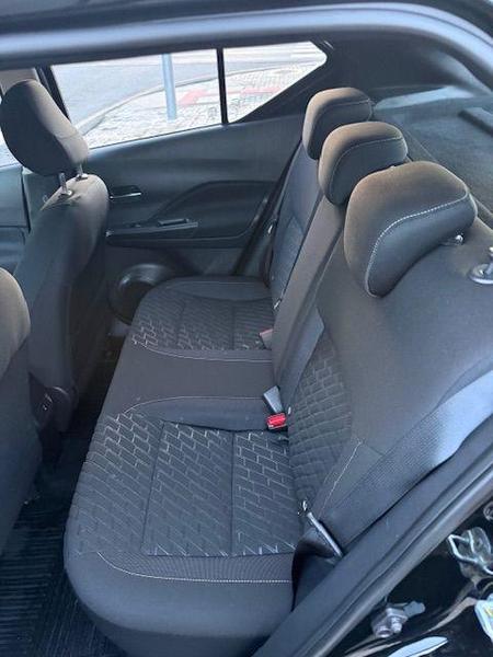 Nissan Kicks 1.6 Advance CVT Pplus - foto 16