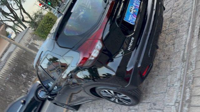 Nissan Kicks 1.6 Advance CVT Pplus - foto 9